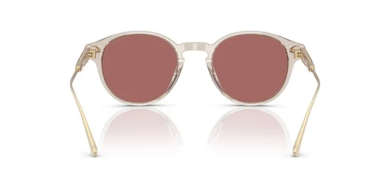 Coach HC8428U 58790H ขาแว่นด้านใน