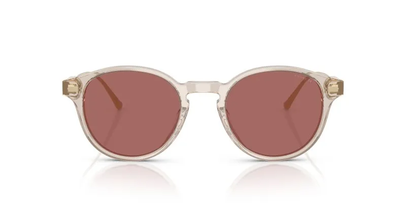 Coach HC8428U 58790H ด้านหน้า