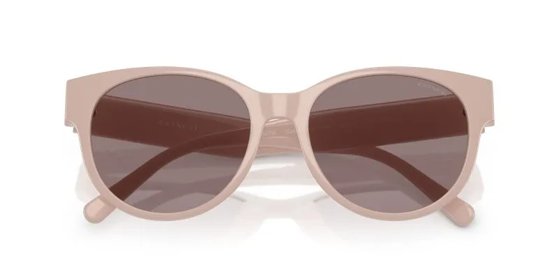 Coach HC8430D 59507N close-up ด้านหน้า
