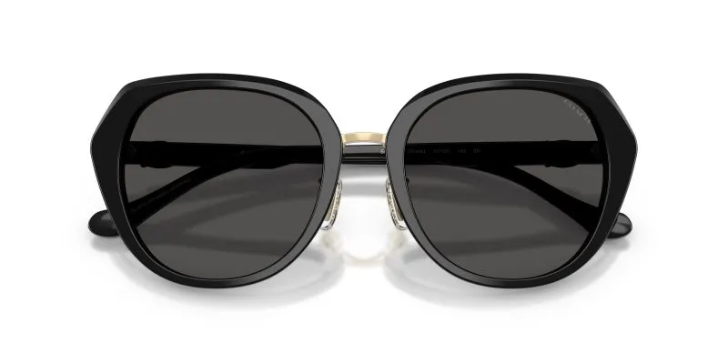 Coach HC8436 500287 close-up ด้านหน้า