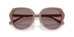 Coach HC8436 54957N close-up ด้านหน้า