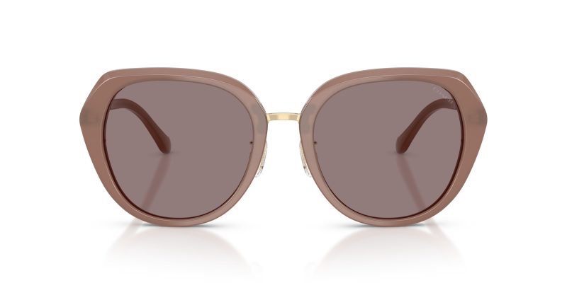 Coach HC8436 54957N ด้านหน้า