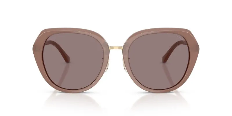 Coach HC8436 54957N ด้านหน้า