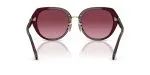 Coach HC8436 59158H ขาแว่นด้านใน Coach HC8436 59158H ขาแว่นด้านใน