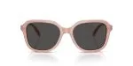 Coach HC8437F-591487 591487 ด้านหน้า Coach HC8437F 591487 ด้านหน้า