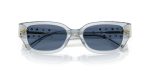Coach HC8439U 590480 close-up ด้านหน้า