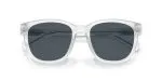 Coach HC8442U 511187 close-up ด้านหน้า Coach HC8442U 511187 close-up ด้านหน้า