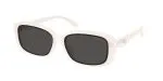 Coach HC8444D 579087 แว่นกันแดด สีMilky Cloud สำหรับผู้หญิง Coach HC8444D 579087 แว่นกันแดด สีMilky Cloud สำหรับผู้หญิง