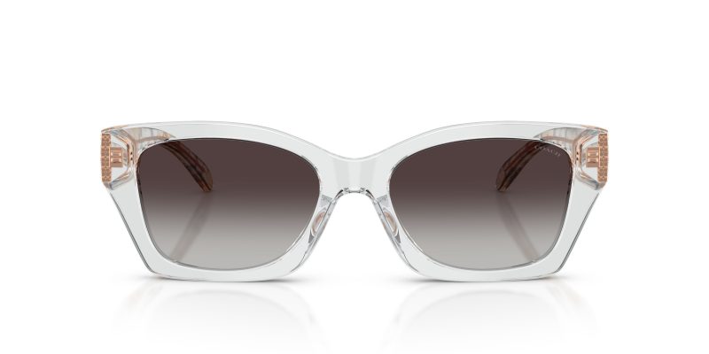Coach HC8451U 59358G ด้านหน้า