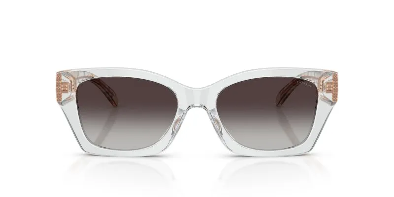 Coach HC8451U 59358G ด้านหน้า