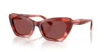 Coach HC8452U 594075 มุมเอียง 3/4