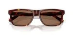 Coach HC8454U 593813 close-up ด้านหน้า