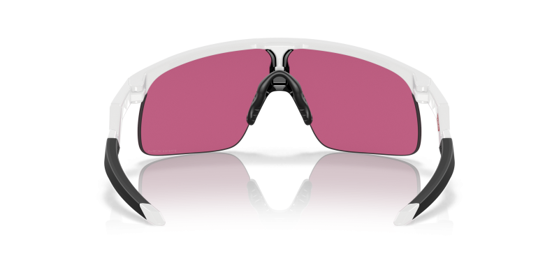 Oakley Resistor OJ9010-04 Polished White Prizm Field ด้านหลัง