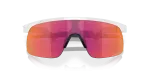 Oakley Resistor OJ9010-04 Polished White Prizm Field ระยะใกล้