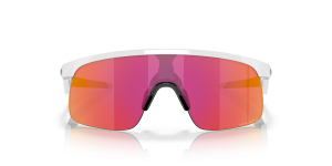 Oakley Resistor OJ9010-04 Polished White Prizm Field ด้านหน้า