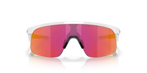 Oakley Resistor OJ9010-04 Polished White Prizm Field ด้านหน้า