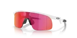 Oakley Resistor OJ9010-04 Polished White Prizm Field มุมเฉียง
