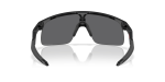 Oakley Resistor OJ9010-29 Polished Black Prizm Black Oakley Resistor OJ9010-29 Polished Black Prizm Black ด้านหลัง