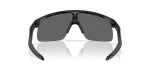 Oakley Resistor OJ9010-29 Polished Black Prizm Black ด้านหลัง