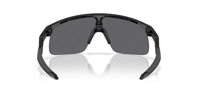 Oakley Resistor OJ9010-29 Polished Black Prizm Black ด้านหลัง