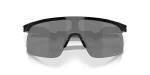 Oakley Resistor OJ9010-29 Polished Black Prizm Black ระยะใกล้