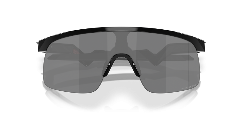 Oakley Resistor OJ9010-29 Polished Black Prizm Black ระยะใกล้