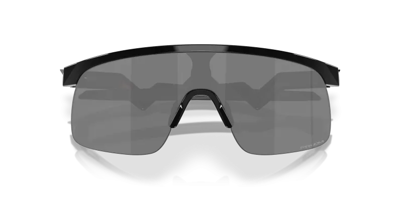 Oakley Resistor OJ9010-29 Polished Black Prizm Black ระยะใกล้