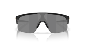 Oakley Resistor OJ9010-29 Polished Black Prizm Black ด้านหน้า