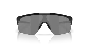 Oakley Resistor OJ9010-29 Polished Black Prizm Black ด้านหน้า