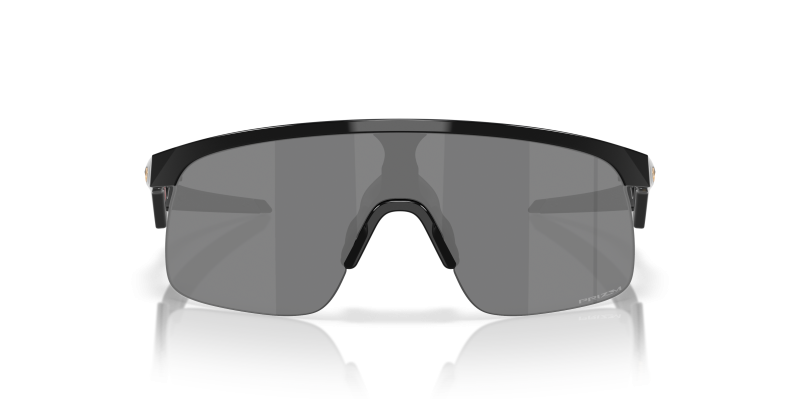 Oakley Resistor OJ9010-29 Polished Black Prizm Black Oakley Resistor OJ9010-29 Polished Black Prizm Black ด้านหน้า
