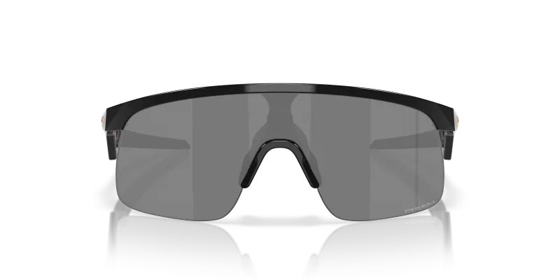 Oakley Resistor OJ9010-29 Polished Black Prizm Black ด้านหน้า