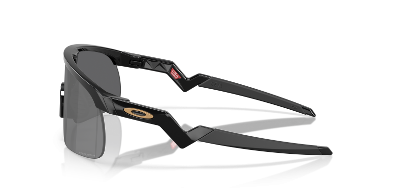 Oakley Resistor OJ9010-29 Polished Black Prizm Black ด้านข้าง