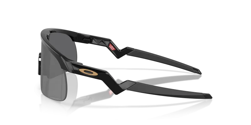 Oakley Resistor OJ9010-29 Polished Black Prizm Black ด้านข้าง