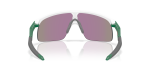 Oakley Resistor OJ9010-33 Matte White Prizm Jade ด้านหลัง
