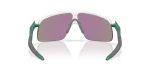 Oakley Resistor OJ9010-33 Matte White Prizm Jade ด้านหลัง