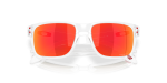 Oakley Holbrook XXS OJ9014-03 Clear Prizm Ruby Oakley Holbrook XXS OJ9014-03 Clear Prizm Ruby ระยะใกล้