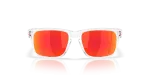 Oakley Holbrook XXS OJ9014-03 Clear Prizm Ruby ด้านหน้า