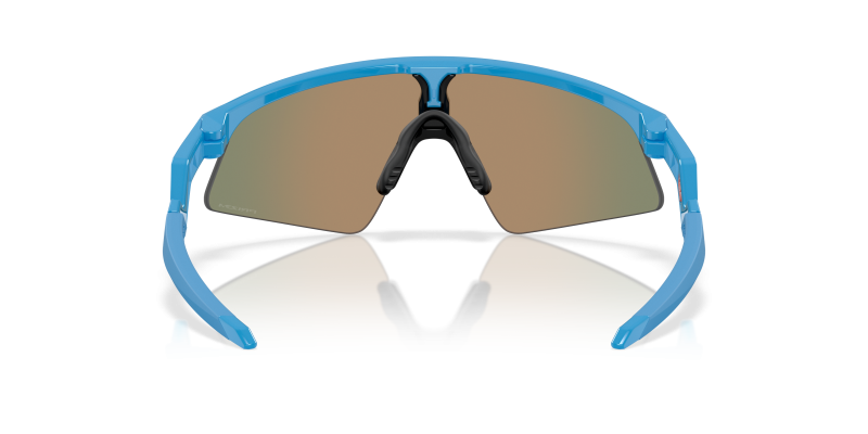 Oakley Resistor Sweep OJ9015-02 Polished Sky Blue Prizm Ruby ด้านหลัง