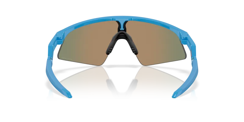 Oakley Resistor Sweep OJ9015-02 Polished Sky Blue Prizm Ruby ด้านหลัง