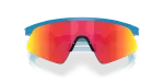 Oakley Resistor Sweep OJ9015-02 Polished Sky Blue Prizm Ruby Oakley Resistor Sweep OJ9015-02 Polished Sky Blue Prizm Ruby ระยะใกล้