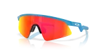 Oakley Resistor Sweep OJ9015-02 Polished Sky Blue Prizm Ruby Oakley Resistor Sweep OJ9015-02 Polished Sky Blue Prizm Ruby มุมเฉียง