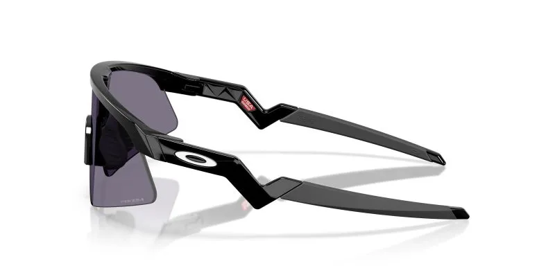 แว่นกันแดด Oakley OJ9015-04 มุมข้าง ทรงชีลด์ Resistor Sweep Youth Fit