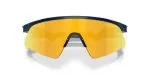 Oakley OJ9015-05 close-up ด้านหน้า Oakley OJ9015-05 close-up ด้านหน้า