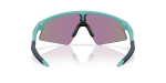 Oakley Resistor Sweep OJ9015-06 Matte Pacific Prizm Jade ด้านหลัง