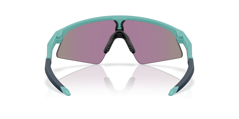 Oakley Resistor Sweep OJ9015-06 Matte Pacific Prizm Jade ด้านหลัง