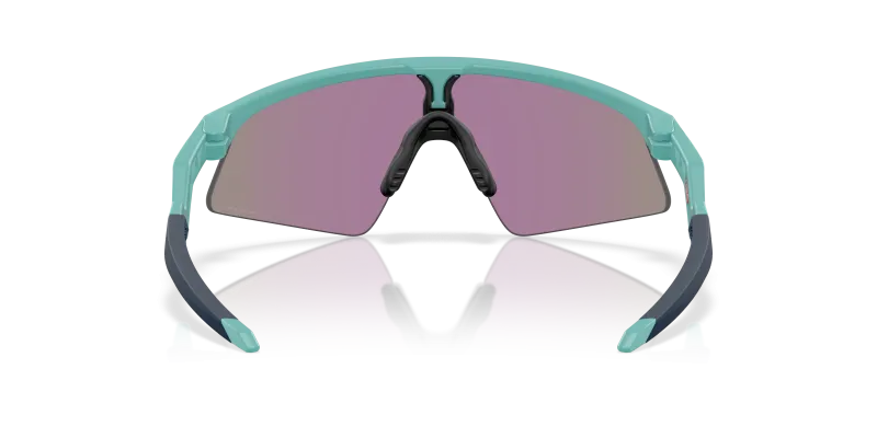Oakley Resistor Sweep OJ9015-06 Matte Pacific Prizm Jade ด้านหลัง