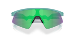 Oakley Resistor Sweep OJ9015-06 Matte Pacific Prizm Jade ระยะใกล้
