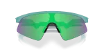 Oakley Resistor Sweep OJ9015-06 Matte Pacific Prizm Jade Oakley Resistor Sweep OJ9015-06 Matte Pacific Prizm Jade ระยะใกล้