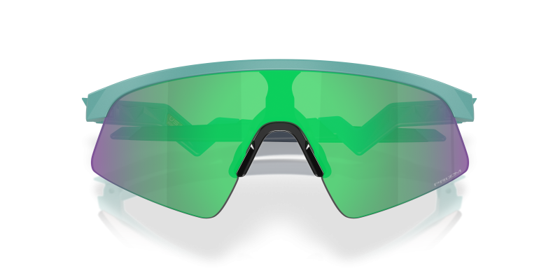 Oakley Resistor Sweep OJ9015-06 Matte Pacific Prizm Jade ระยะใกล้