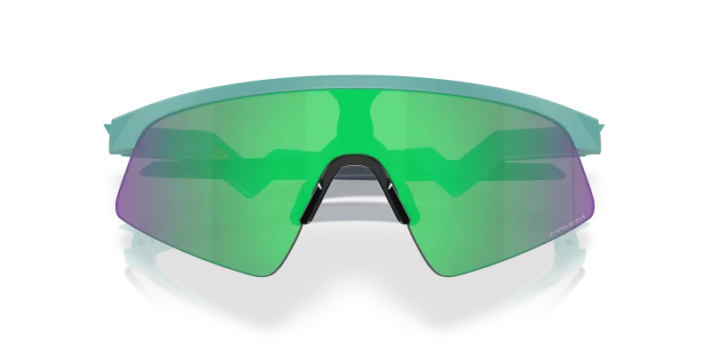 Oakley Resistor Sweep OJ9015-06 Matte Pacific Prizm Jade ระยะใกล้